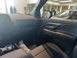 
										2026 Chevrolet Silverado EV E4wd Crew Cab Extd full									