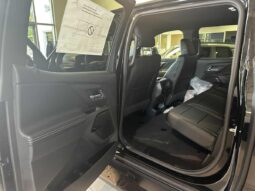 
										2026 Chevrolet Silverado EV E4wd Crew Cab Extd full									