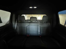
										2026 Chevrolet Silverado EV E4wd Crew Cab Extd full									