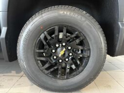 
										2026 Chevrolet Silverado EV E4wd Crew Cab Extd full									