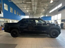 
										2026 Chevrolet Silverado EV E4wd Crew Cab Extd full									