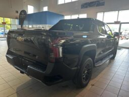 
										2026 Chevrolet Silverado EV E4wd Crew Cab Extd full									