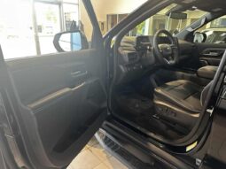 
										2026 Chevrolet Silverado EV E4wd Crew Cab Extd full									