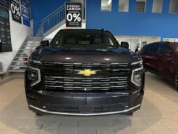 
										2026 Chevrolet Suburban 4wd 4dr High Country full									