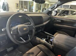 
										2026 Chevrolet Suburban 4wd 4dr High Country full									