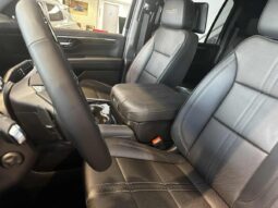 
										2026 Chevrolet Suburban 4wd 4dr High Country full									