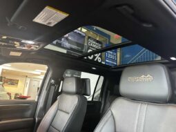 
										2026 Chevrolet Suburban 4wd 4dr High Country full									