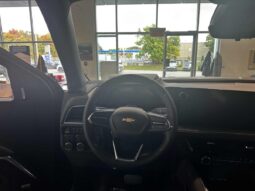 
										2026 Chevrolet Suburban 4wd 4dr High Country full									