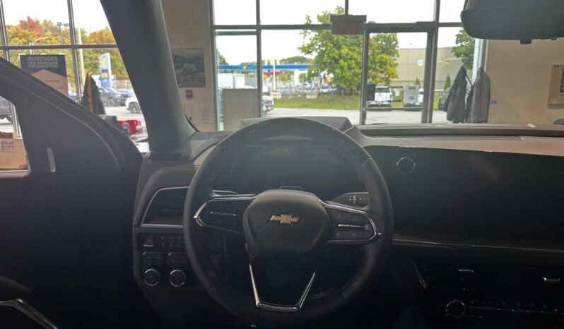 
								2026 Chevrolet Suburban 4wd 4dr High Country full									