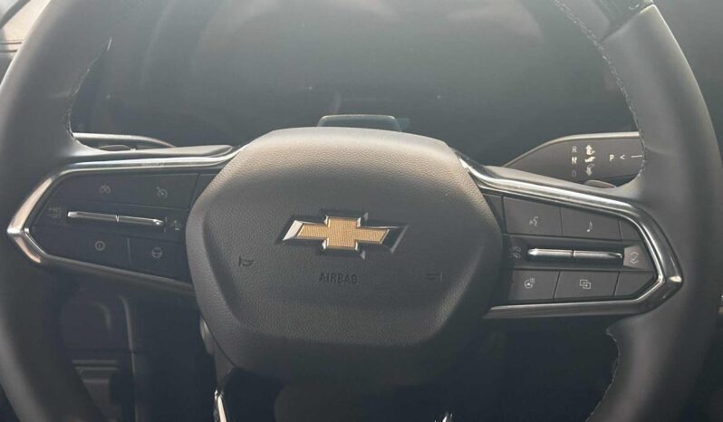 
								2026 Chevrolet Suburban 4wd 4dr High Country full									
