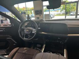 
										2026 Chevrolet Suburban 4wd 4dr High Country full									