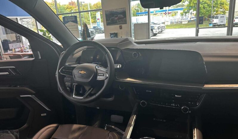 
								2026 Chevrolet Suburban 4wd 4dr High Country full									