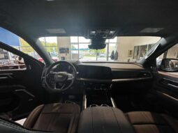 
										2026 Chevrolet Suburban 4wd 4dr High Country full									