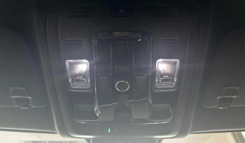 
								2026 Chevrolet Suburban 4wd 4dr High Country full									