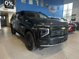 
										2026 Chevrolet Suburban 4wd 4dr High Country full									