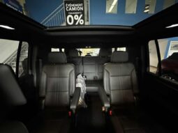 
										2026 Chevrolet Suburban 4wd 4dr High Country full									
