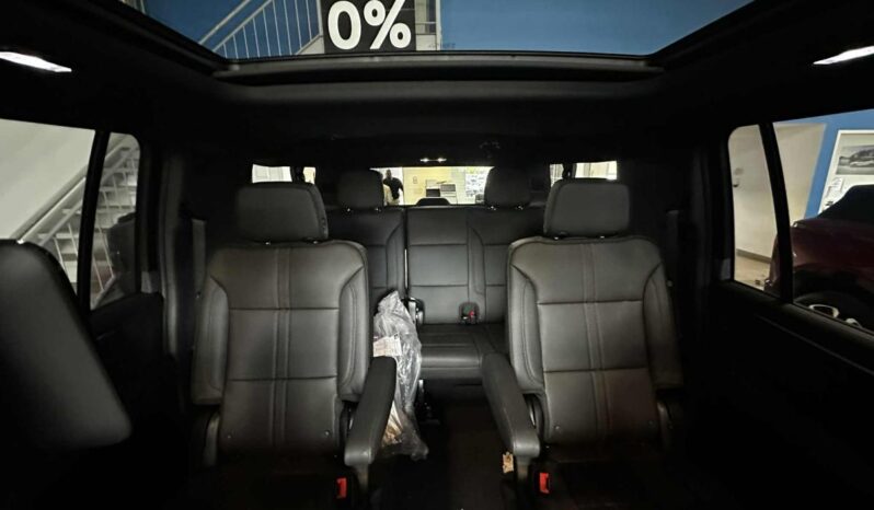 
								2026 Chevrolet Suburban 4wd 4dr High Country full									