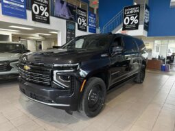 2026 Chevrolet Suburban - New SUV - VIN: 1GNS6GKL9TRE10782 - Buckingham Chevrolet Buick GMC Gatineau