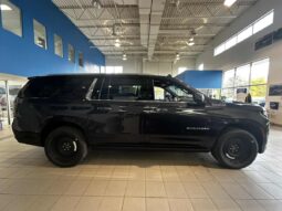
										2026 Chevrolet Suburban 4wd 4dr High Country full									