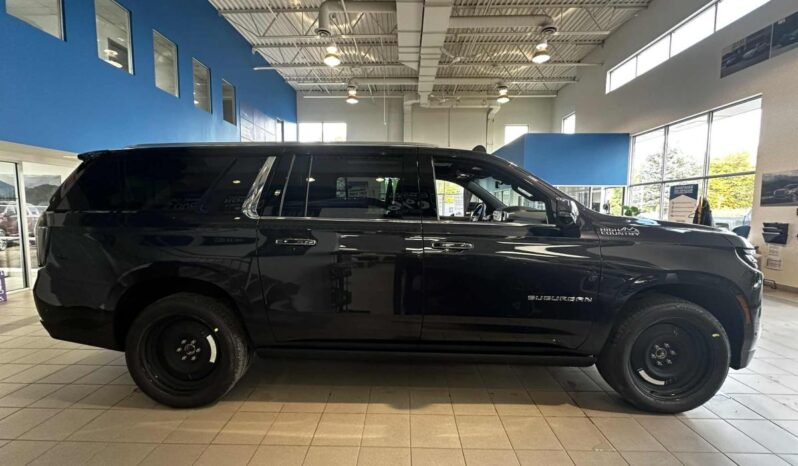 
								2026 Chevrolet Suburban 4wd 4dr High Country full									