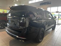 
										2026 Chevrolet Suburban 4wd 4dr High Country full									