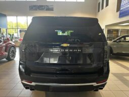 
										2026 Chevrolet Suburban 4wd 4dr High Country full									