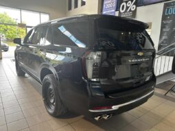 
										2026 Chevrolet Suburban 4wd 4dr High Country full									