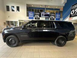 
										2026 Chevrolet Suburban 4wd 4dr High Country full									