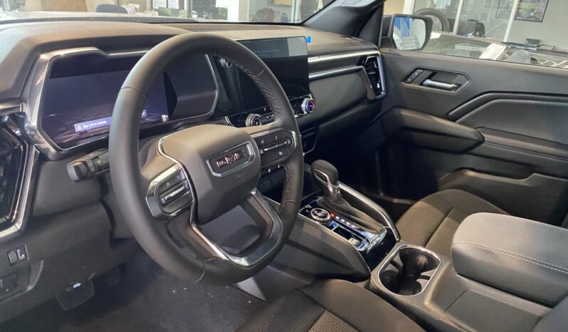 
								2026 GMC Canyon Crew Cab Short Box 4 full									