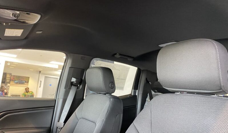 
								2026 GMC Canyon Crew Cab Short Box 4 full									