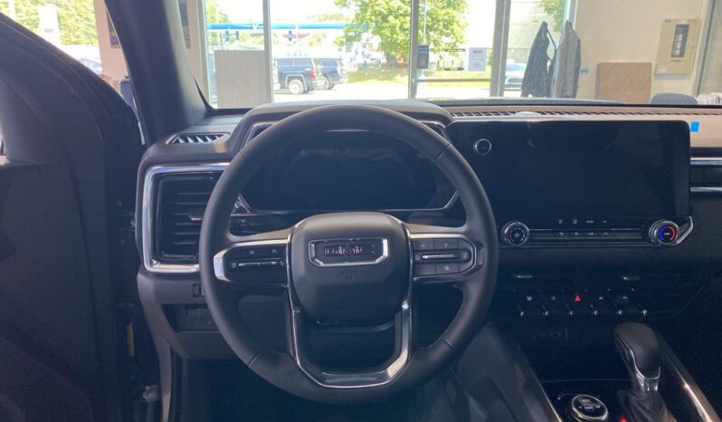 
								2026 GMC Canyon Crew Cab Short Box 4 full									