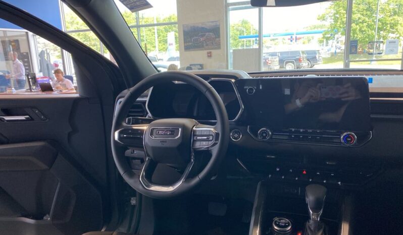 
								2026 GMC Canyon Crew Cab Short Box 4 full									