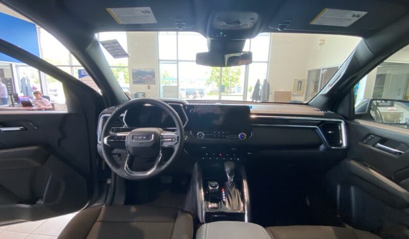 
								2026 GMC Canyon Crew Cab Short Box 4 full									