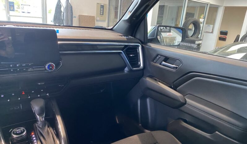 
								2026 GMC Canyon Crew Cab Short Box 4 full									