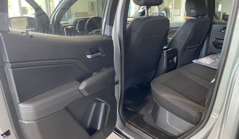 
								2026 GMC Canyon Crew Cab Short Box 4 full									
