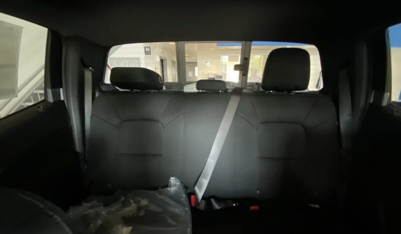 
								2026 GMC Canyon Crew Cab Short Box 4 full									