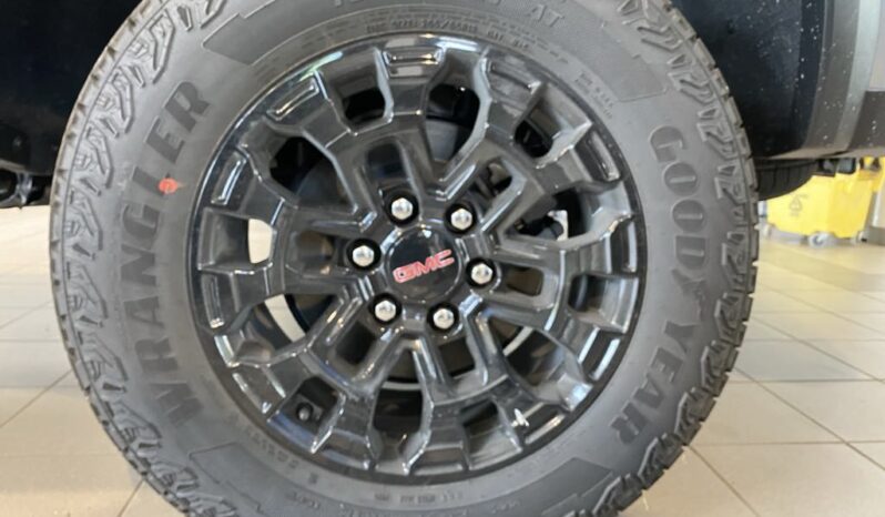 
								2026 GMC Canyon Crew Cab Short Box 4 full									