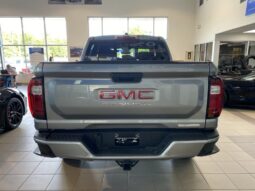 
										2026 GMC Canyon Crew Cab Short Box 4 full									