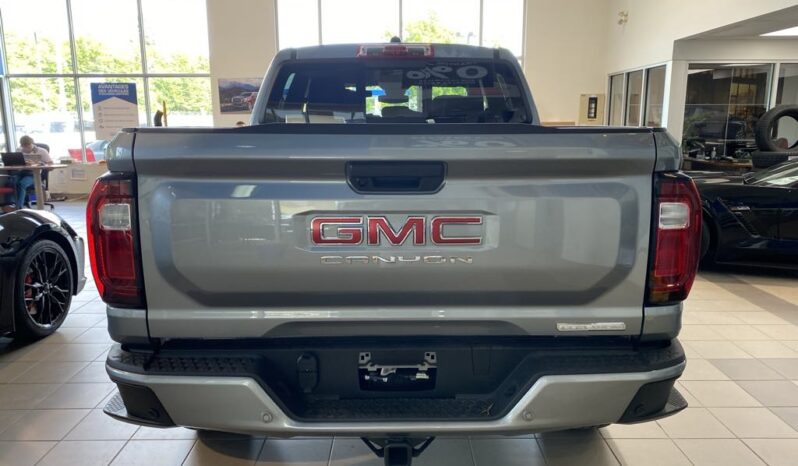 
								2026 GMC Canyon Crew Cab Short Box 4 full									