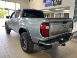
										2026 GMC Canyon Crew Cab Short Box 4 full									