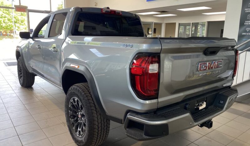 
								2026 GMC Canyon Crew Cab Short Box 4 full									