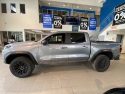 
										2026 GMC Canyon Crew Cab Short Box 4 full									