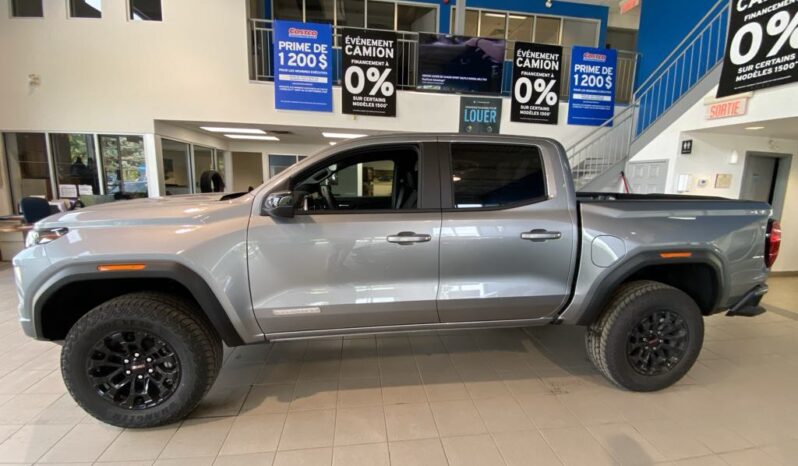 
								2026 GMC Canyon Crew Cab Short Box 4 full									