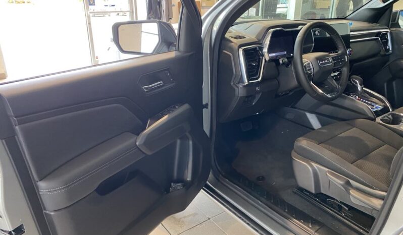 
								2026 GMC Canyon Crew Cab Short Box 4 full									
