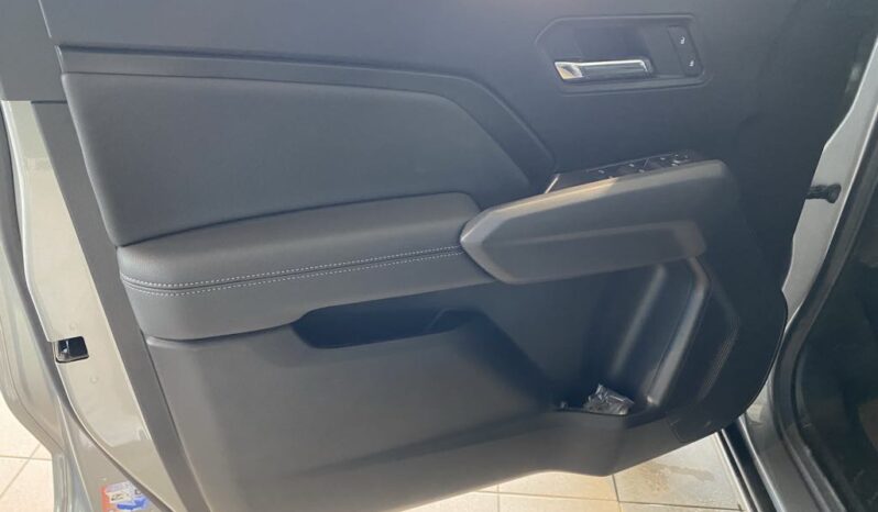 
								2026 GMC Canyon Crew Cab Short Box 4 full									