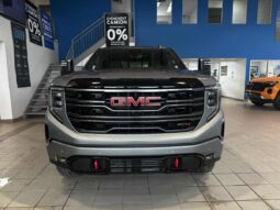 
										2026 GMC Sierra 1500 Crew Cab Standard full									