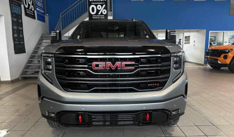 
								2026 GMC Sierra 1500 Crew Cab Standard full									