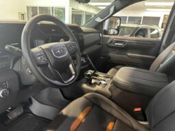 
										2026 GMC Sierra 1500 Crew Cab Standard full									