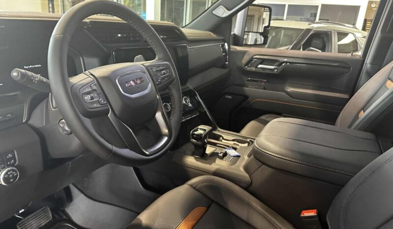 
								2026 GMC Sierra 1500 Crew Cab Standard full									
