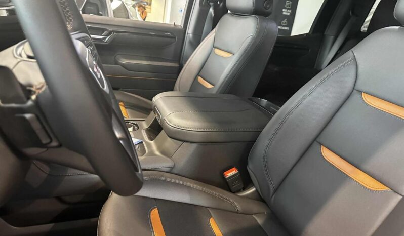 
								2026 GMC Sierra 1500 Crew Cab Standard full									